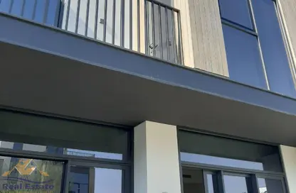 تاون هاوس - 3 غرف نوم - 4 حمامات للايجار في مدن الرينم 3 - مودون - دبي