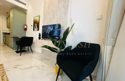 شقة - 1 حمام للايجار في فينشيتوري بينيسيري - ارجان - دبي