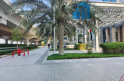 شقة - 2 غرف نوم - 3 حمامات للايجار في اليازية 1 - مشروع إثراء ديرة - ديرة - دبي