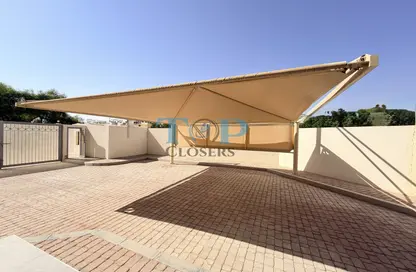 فيلا - 5 غرف نوم للايجار في الرويكة - المويجي - العين فيلا - 5 غرف نوم للايجار في الرويكة - المويجي - العين