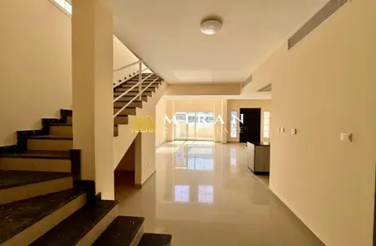 Villa - 5 Bedrooms - 4 Bathrooms for rent in La Belle Vue - Jumeirah Village Circle - Dubai
