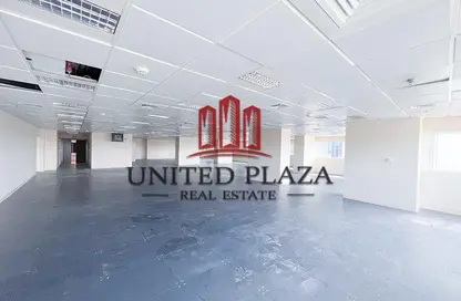 Office Space - Studio for rent in Baynuna Tower 2 - Corniche Road - Abu Dhabi