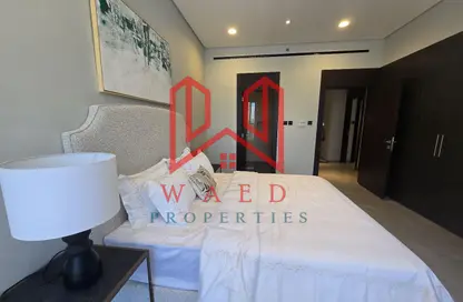 Apartment - 2 Bedrooms - 2 Bathrooms for rent in Mankhool Road - Bur Dubai - Dubai