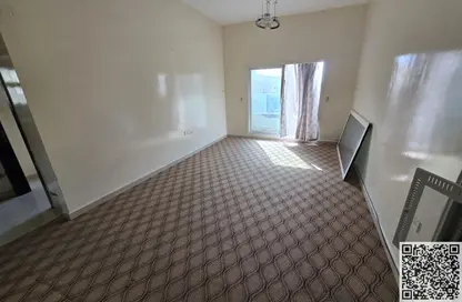 Apartment - 2 Bedrooms - 3 Bathrooms for rent in Al Naemiya Tower 2 - Al Naemiya Towers - Al Nuaimiya - Ajman
