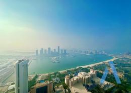 Apartment - 3 bedrooms - 4 bathrooms for sale in Ocean Heights - Dubai Marina - Dubai