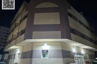 Whole Building - Studio - 7+ Bathrooms for sale in Al Rumailah building - Al Rumailah 2 - Al Rumaila - Ajman
