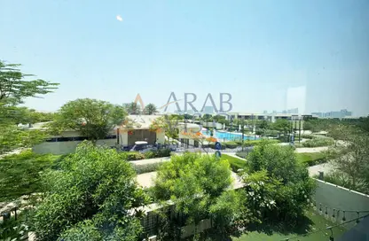 Villa - 5 Bedrooms - 5 Bathrooms for rent in Maple 2 - Maple at Dubai Hills Estate - Dubai Hills Estate - Dubai