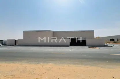 مستودع - استوديو - 2 حمامات للبيع في السجع إس - آلصجعه - الشارقة