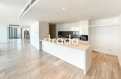 Apartment - 3 Bedrooms - 4 Bathrooms for sale in D1 Tower - Culture Village - Dubai