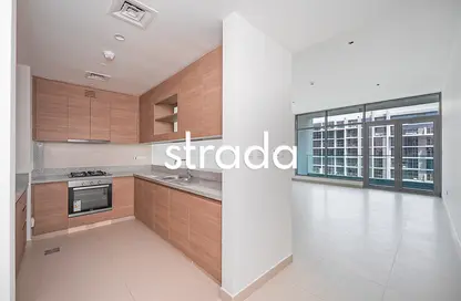 Apartment - 2 Bedrooms - 2 Bathrooms for sale in Acacia C - Park Heights - Dubai Hills Estate - Dubai