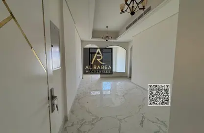 Apartment - 3 Bedrooms - 3 Bathrooms for rent in Al Mowaihat 3 - Al Mowaihat - Ajman Apartment - 3 Bedrooms - 3 Bathrooms for rent in Al Mowaihat 3 - Al Mowaihat - Ajman
