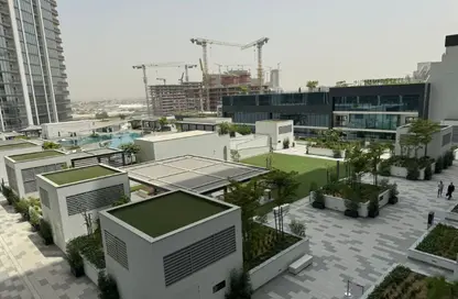 Apartment - 2 Bedrooms - 3 Bathrooms for rent in The Crest - Sobha Hartland - Mohammed Bin Rashid City - Dubai