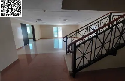 Apartment - 3 Bedrooms - 4 Bathrooms for rent in Al Naemiya Tower 3 - Al Naemiya Towers - Al Nuaimiya - Ajman