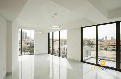 Duplex - 2 Bedrooms - 2 Bathrooms for sale in Lumina Vista Residences - Jumeirah Village Circle - Dubai