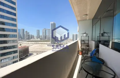 شقة - غرفة نوم - 2 حمامات للبيع في مارينا باي داماك - نجمة أبوظبي - جزيرة الريم - أبوظبي