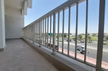Apartment - 3 Bedrooms - 4 Bathrooms for rent in Airport Road - Abu Dhabi