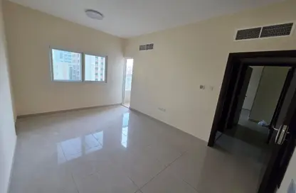 Apartment - 1 Bedroom - 2 Bathrooms for rent in Al Naemiya Tower 1 - Al Naemiya Towers - Al Nuaimiya - Ajman