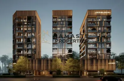 شقة - غرفة نوم - 1 حمام للبيع في جاد 288 - جميرا جاردن سيتي - السطوة - دبي شقة - غرفة نوم - 1 حمام للبيع في جاد 288 - جميرا جاردن سيتي - السطوة - دبي