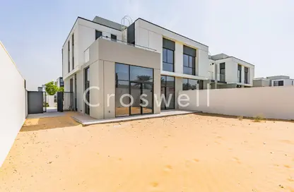 Townhouse - 4 Bedrooms - 5 Bathrooms for sale in Murooj Al Furjan - Al Furjan - Dubai