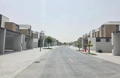 Villa - 3 Bedrooms - 4 Bathrooms for rent in Mudon Al Ranim 2 - Mudon - Dubai