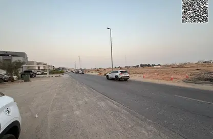 Land - Studio for sale in Al Helio 1 - Al Helio - Ajman