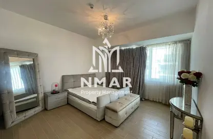 Apartment - 1 Bedroom - 2 Bathrooms for rent in Mayan 4 - Mayan - Yas Island - Abu Dhabi