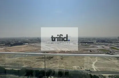 شقة - 1 حمام للايجار في سكايز من دانوب - ارجان - دبي