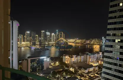 Apartment - 3 Bedrooms - 3 Bathrooms for sale in Marina Crown - Dubai Marina - Dubai