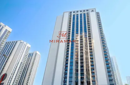 Apartment - 2 Bedrooms - 2 Bathrooms for sale in The Bridges - Shams Abu Dhabi - Al Reem Island - Abu Dhabi