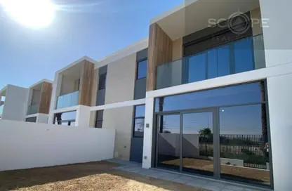 Villa - 4 Bedrooms - 4 Bathrooms for sale in Ruba - Arabian Ranches 3 - Dubai