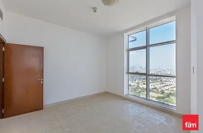 Empty Room image for: Apartment - 1 Bedroom - 1 Bathroom for sale in Al Manara - Jumeirah Village Triangle - Dubai, Image 1