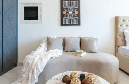 Apartment - 1 Bathroom for rent in Samana Hills - Arjan - Dubai