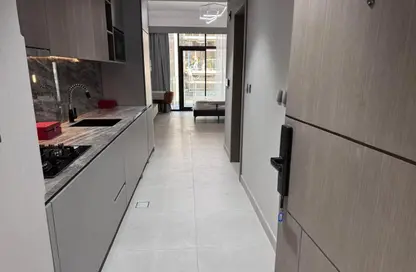 Apartment - Studio - 1 Bathroom for rent in Westwood Grande II - Jumeirah Village Circle - Dubai