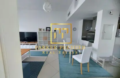 Apartment - 1 Bedroom - 2 Bathrooms for sale in Oceanscape - Shams Abu Dhabi - Al Reem Island - Abu Dhabi
