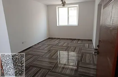 Apartment - Studio - 1 Bathroom for rent in Al Naemiya Tower 3 - Al Naemiya Towers - Al Nuaimiya - Ajman