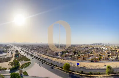 شقة - غرفة نوم - 2 حمامات للبيع في شقق الماريوت اكزيكتيف - جنوب البرشاء - البرشاء - دبي