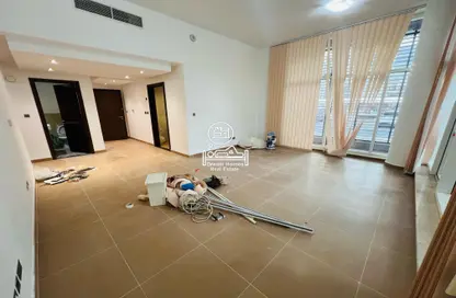 Apartment - 2 Bedrooms - 3 Bathrooms for rent in Khalifa City - Abu Dhabi