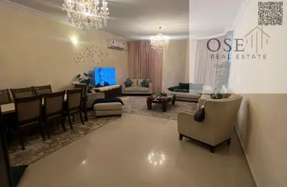 Apartment - 3 Bedrooms - 4 Bathrooms for sale in Al Khor Tower B3 - Al Khail Towers - Ajman Downtown - Ajman