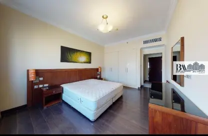 Apartment - 2 Bedrooms - 2 Bathrooms for rent in Al Nawras Hotel Apartments - Al Nahda 1 - Al Nahda - Dubai
