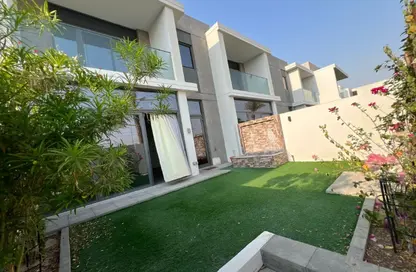 فيلا - 3 غرف نوم - 4 حمامات للايجار في ربى - المرابع العربية 3 - دبي فيلا - 3 غرف نوم - 4 حمامات للايجار في ربى - المرابع العربية 3 - دبي