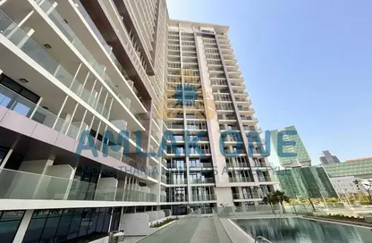 Duplex - 3 Bedrooms - 3 Bathrooms for rent in Al Maryah Vista - Al Maryah Island - Abu Dhabi