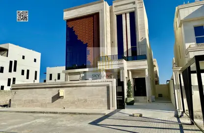 Villa - 6 Bedrooms - 7+ Bathrooms for sale in Ajman Global City - Al Alia - Ajman