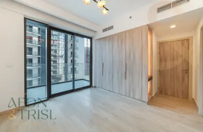 Apartment - 1 Bedroom - 2 Bathrooms for rent in The East Crest by Meteora - Jumeirah Village Circle - Dubai