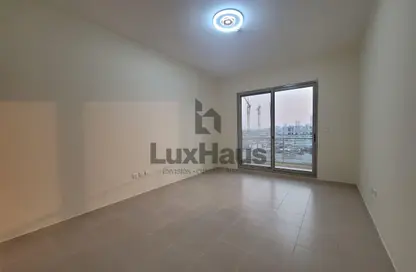 Apartment - 1 Bedroom - 2 Bathrooms for sale in Oakwood Residency - Dubai Production City (IMPZ) - Dubai