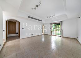 Villa - 3 bedrooms - 3 bathrooms for rent in Springs 15 - The Springs - Dubai