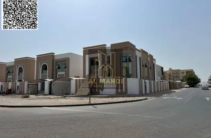 فيلا - 5 غرف نوم - 7 حمامات للبيع في فلل الروضة 3 - 3  الروضة - الروضة - عجمان