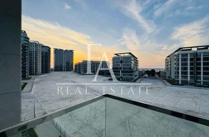 Apartment - 2 Bedrooms - 3 Bathrooms for sale in Residences 15 - District One - Mohammed Bin Rashid City - Dubai