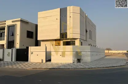 فيلا - 5 غرف نوم - 7 حمامات للبيع في الحليو 2 - الحليو - عجمان