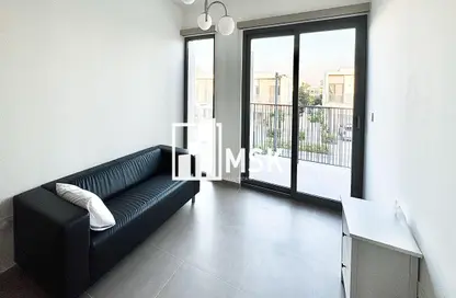 Townhouse - 3 Bedrooms - 4 Bathrooms for rent in Elan - Tilal Al Ghaf - Dubai
