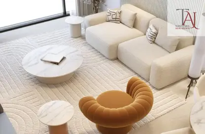 Apartment - 2 Bedrooms - 3 Bathrooms for sale in Auresta tower - Jumeirah Village Circle - Dubai